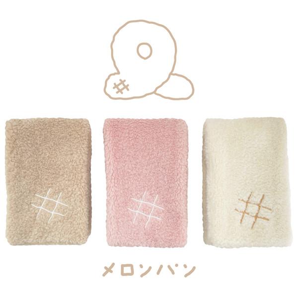 [Season] 메론빵 플러피 머플러