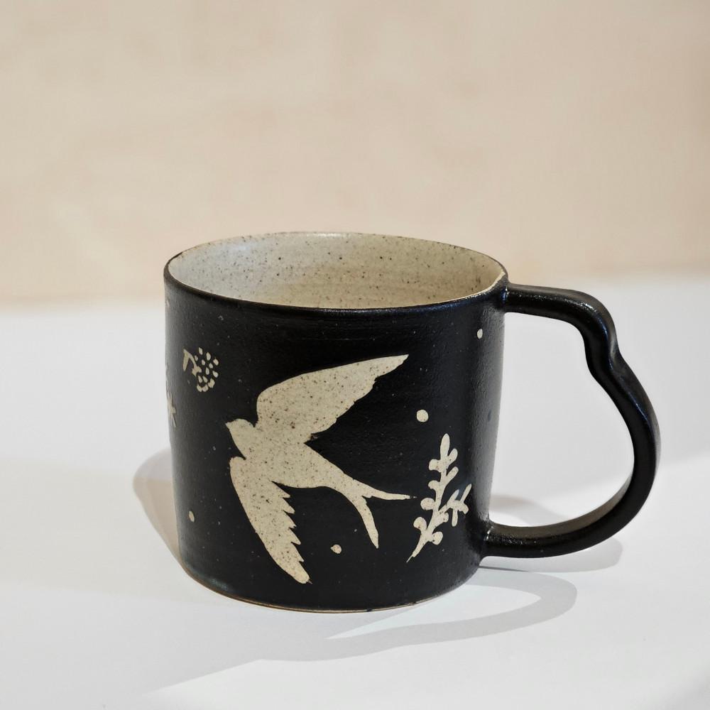 벨집 / Swallow Cup / 제비컵