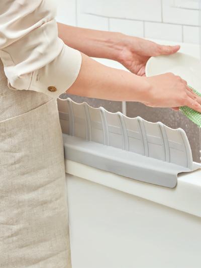 TPR 싱크대 물막이 48cm