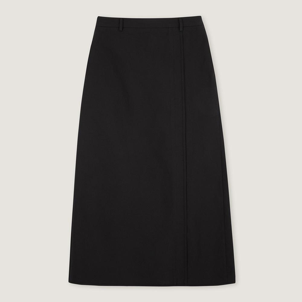 GRACE SKIRT - BLACK
