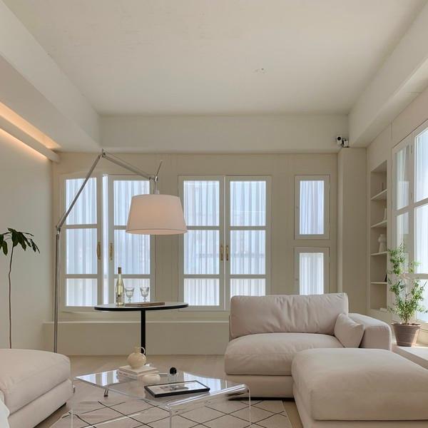 [~5/16 낮 12시마감] C2 Module sofa_fabric / 2 colors 모듈 소파