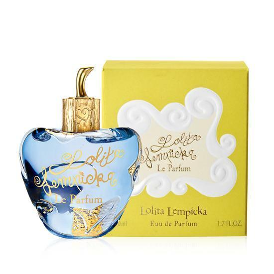 [NEW] 롤리타렘피카 르 퍼퓸 EDP 30ml
