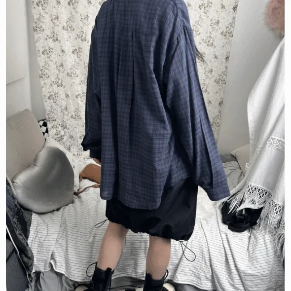 country check shirts