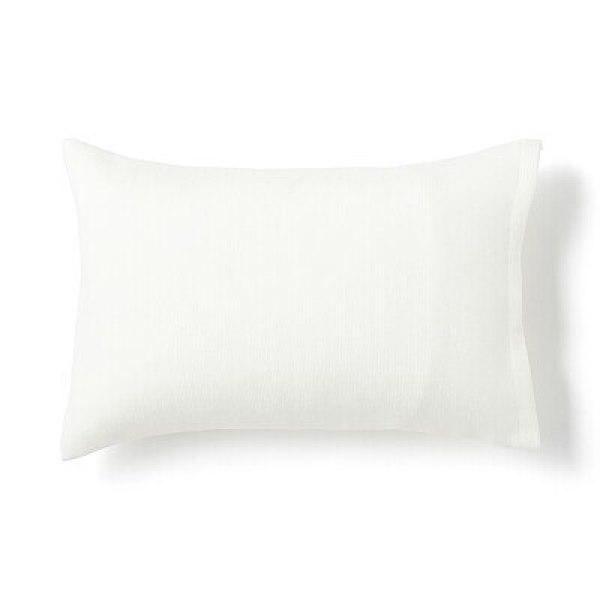 풍기에서 만든 인견 · 베개 커버 · 화이트 · 43x63cm