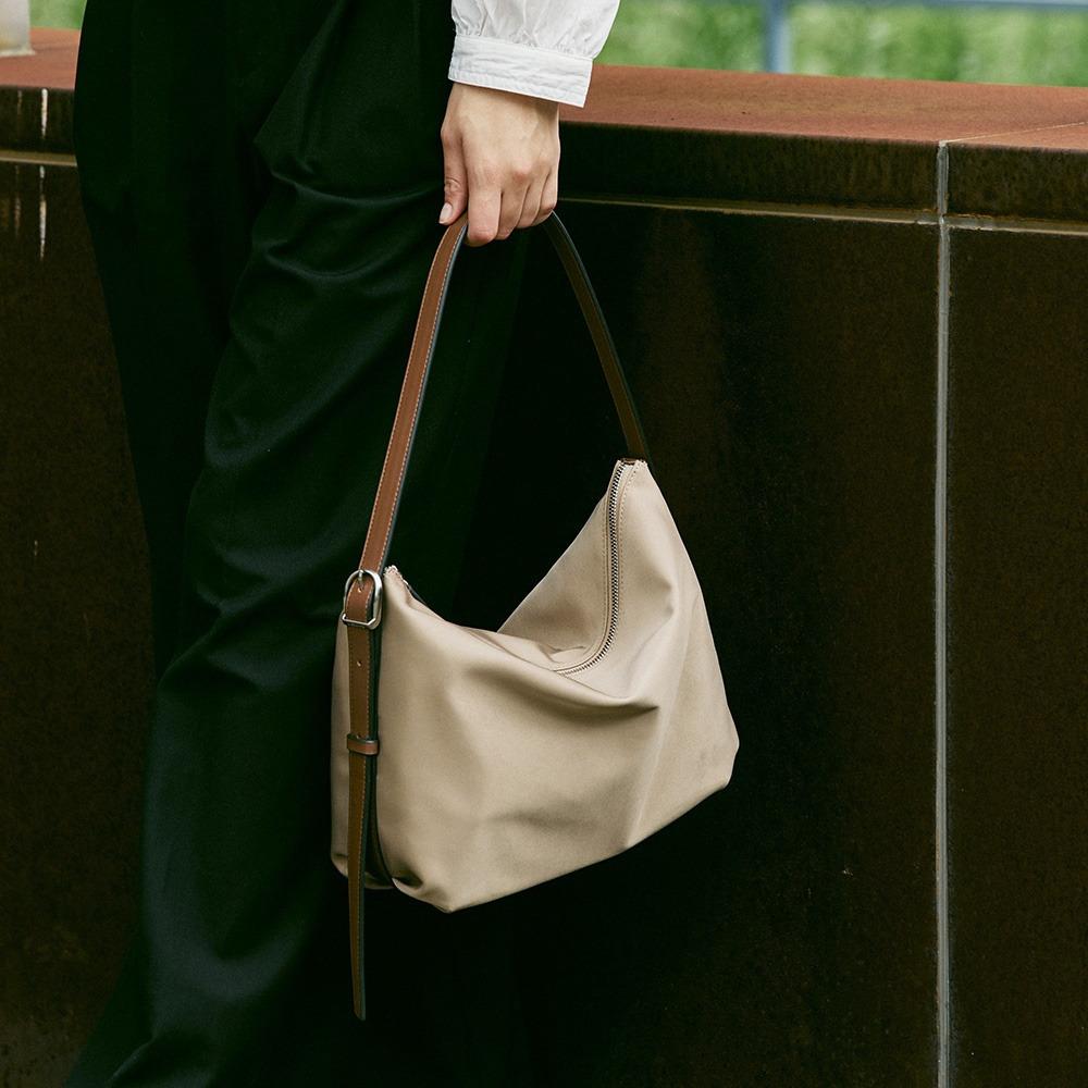 [이세영 착용] RAVI BAG_BROWN