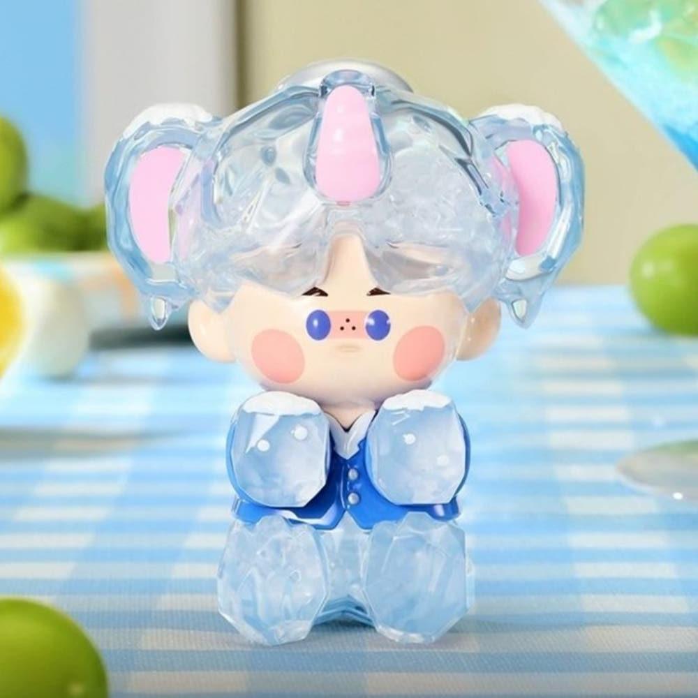 피노젤리 피규어 몽환 내일상 시리즈 팝마트 (선택구매가능)