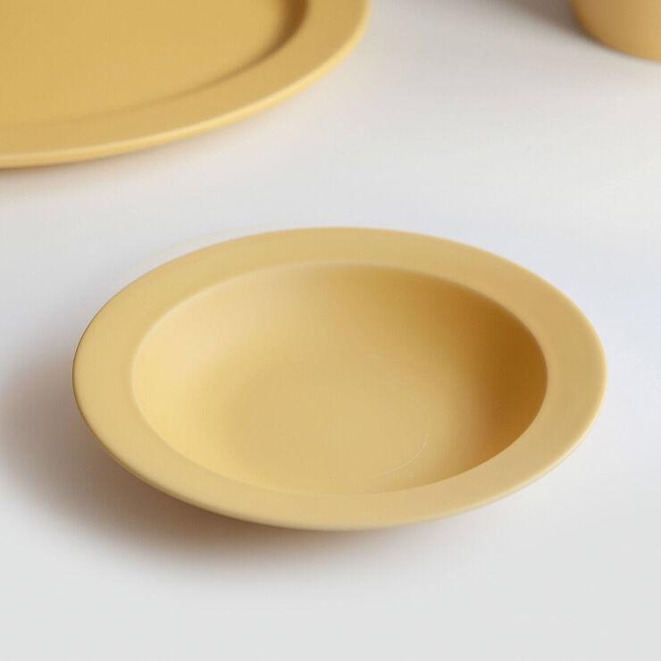 사쿠잔 데이즈 파스타볼 옐로우