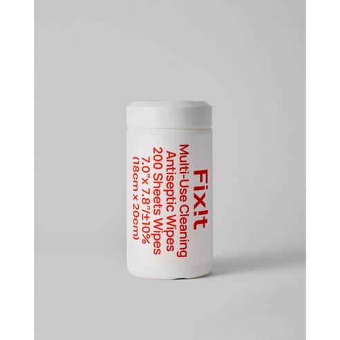 픽싯 퍼퓸 올인원 클리너 청소 세정 티슈 - 밀대/밀대포세트 | 쿠팡