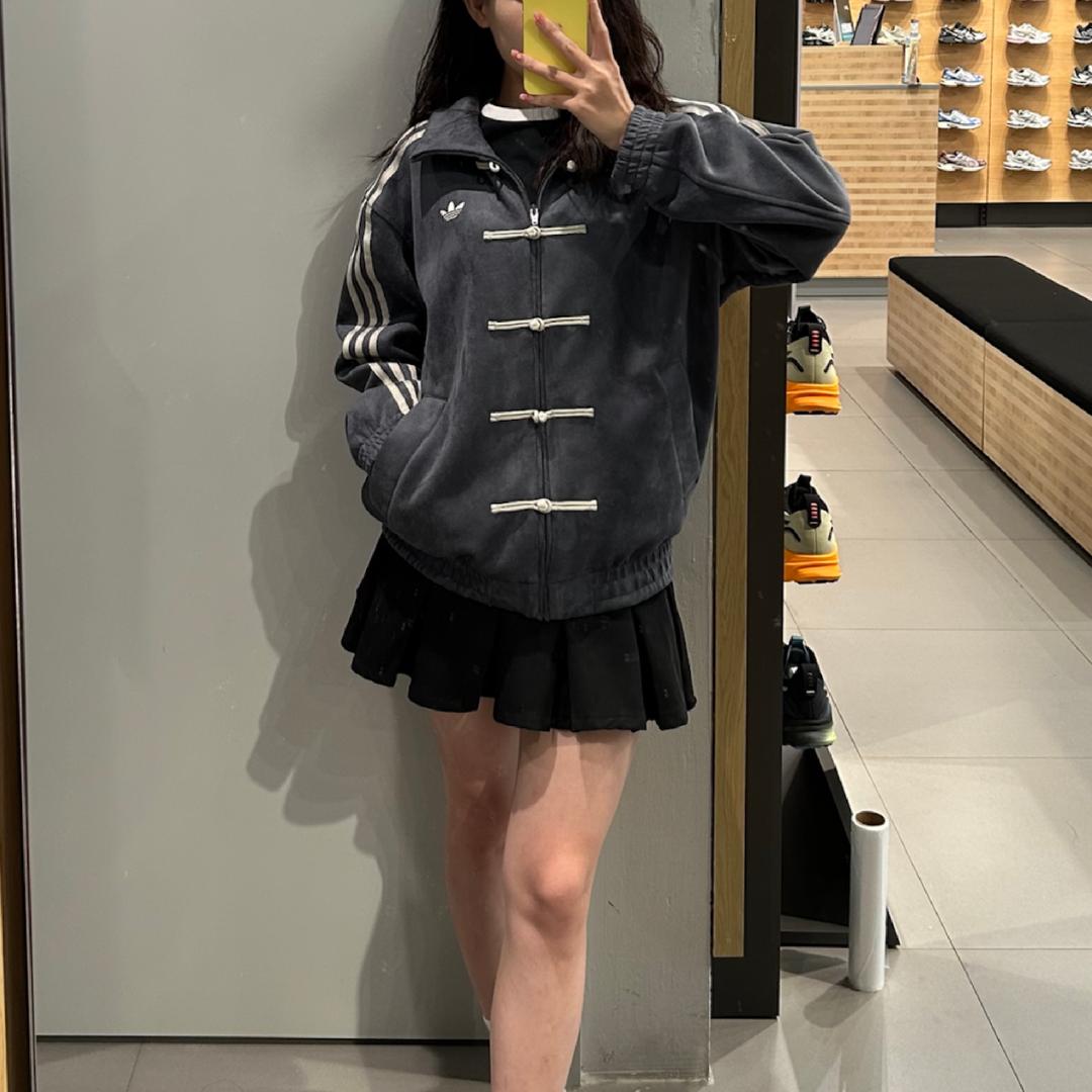 주데이 아디다스 오리지널스 차이나 트랙탑 CTT 3.1 SOFT 소프트 신상 7컬러 KR0295 KT3847 KT3851  KR0293 KR0294 KT3846 KT3850