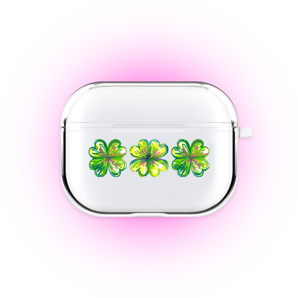 CLOVER (클로버 에어팟 pro)
