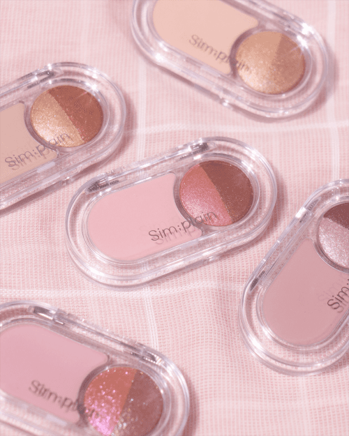 [NEW] 글림 온 아이즈 (6 colors)