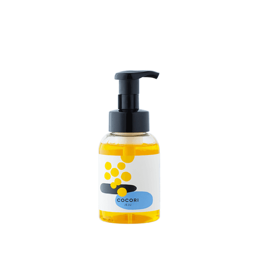 코코리 거품비누 300ml