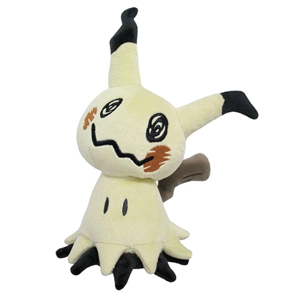 포켓몬스터 올스타 시리즈 따라큐 포켓몬 봉제인형