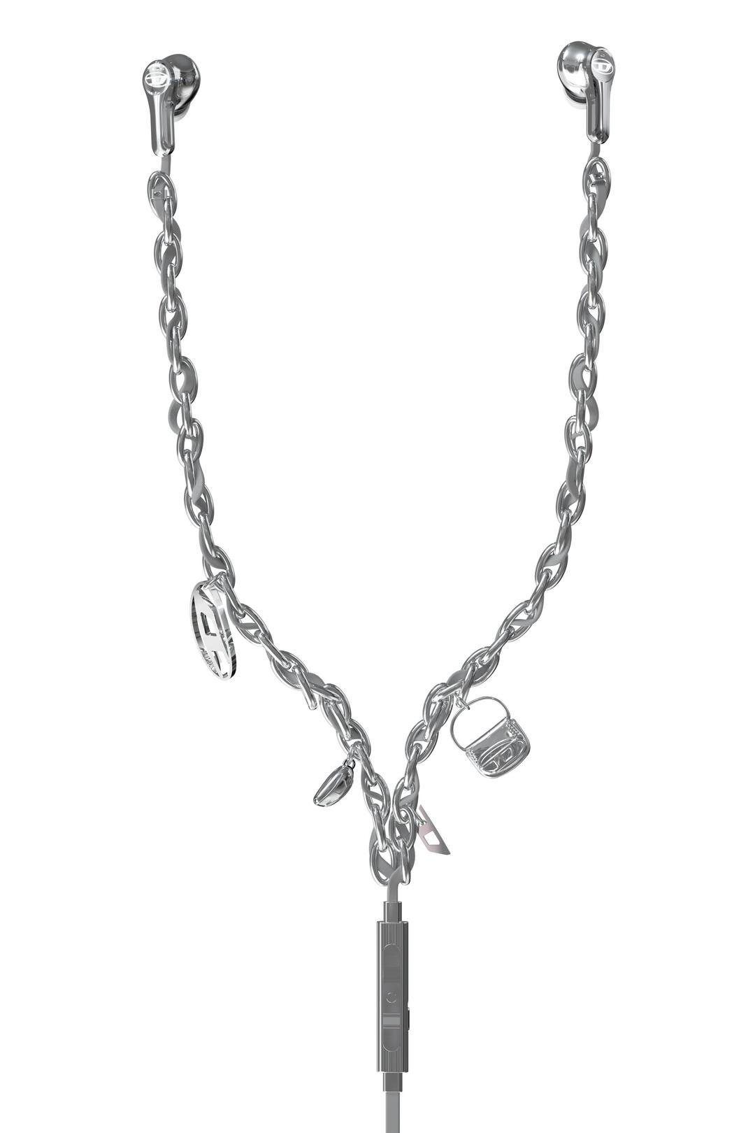 60458  WIRED EARBUDS WIRED EARBUDS