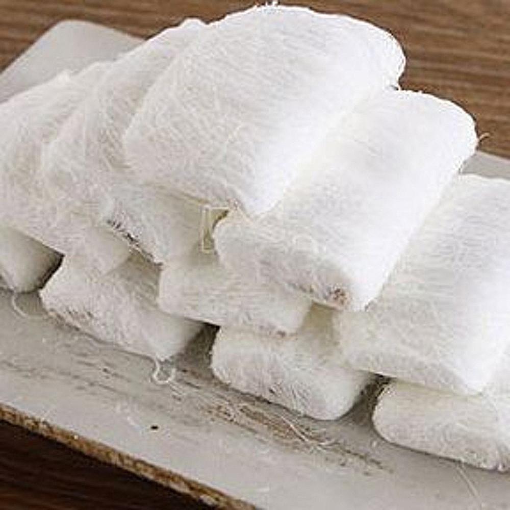 인사동 꿀타래 실타래엿 수제 다과 땅콩맛