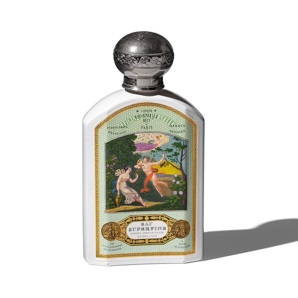 오 수페핀 수딩 플로랄 페이스 토너(장미수 토너) 190ml