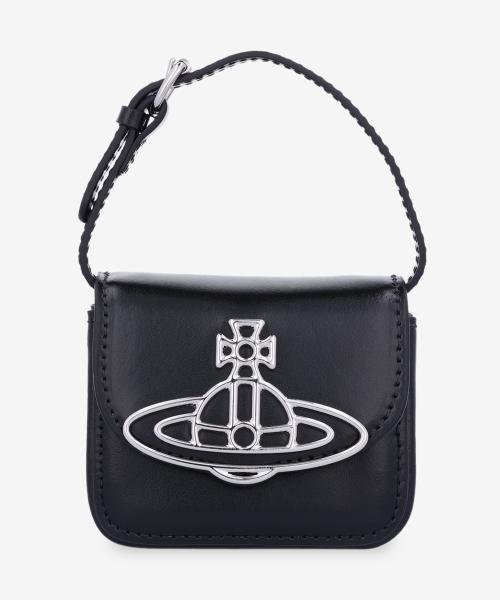 미니 린다 토트백 - 블랙 / 5C01000GWL0077N401