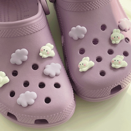 [🌼새학기할인🌼] 서비스증정! 🎀BEST 지비츠 모음집🎀 비니빈스 / 신발 장식 / 신꾸 / 실내화 꾸미기 / 신발 악세사리 지비츠 베스트 모음