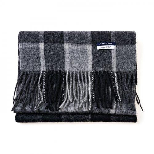 윈도우체크 울머플러 (C1804-AM961BK)