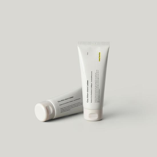 레이지소사이어티 시카 애프터쉐이브 로션 100ml