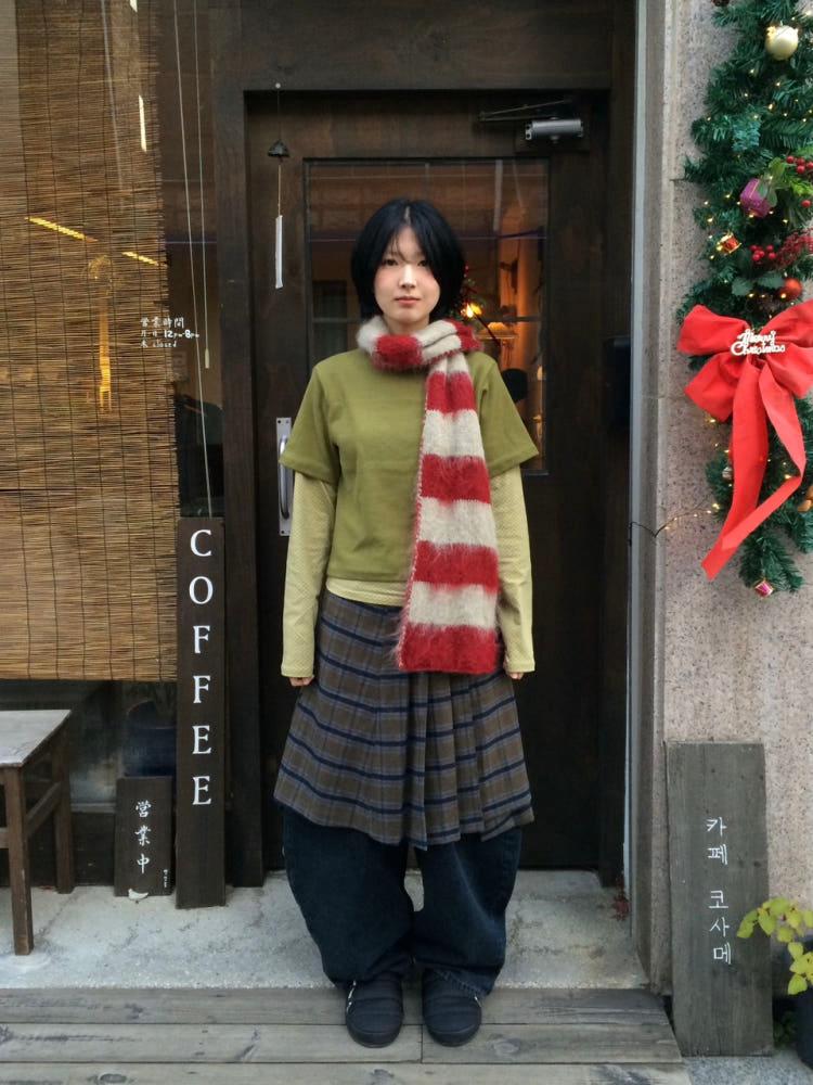 하트 팔레트 폴라티 (1color)