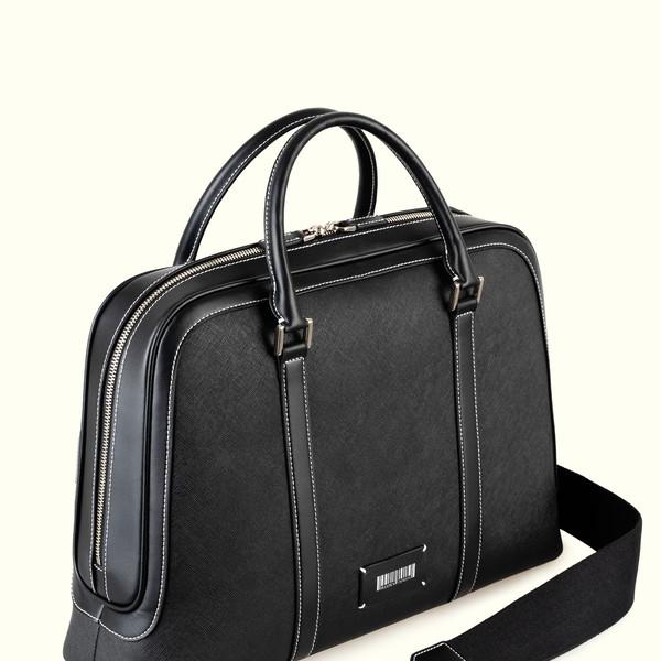 비즈니스 시티백 블랙