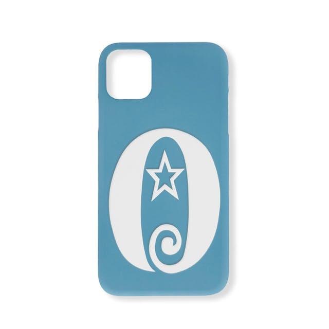 sky circle phone case