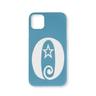 sky circle phone case