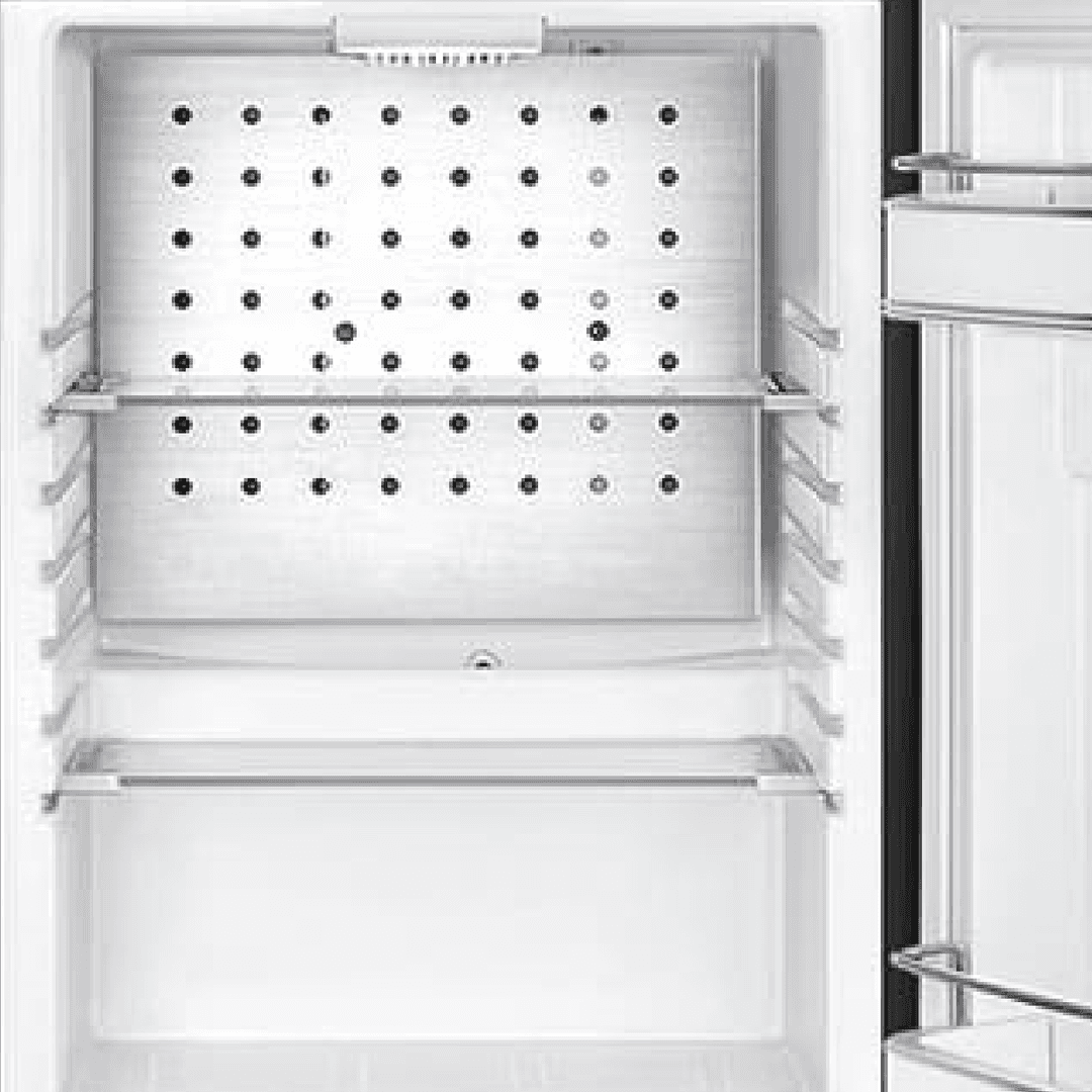 FAB5 냉장고 블랙