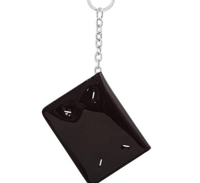 22FW  유광 카드지갑S56UI012 6219344166