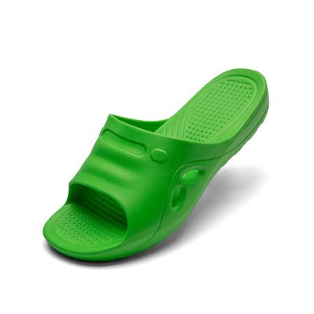 이런 상품 어때요? 독점판매 사무실 남자 발편한 학교 슬라이드 쿠션 리커버리 군대 신 군용슬리퍼