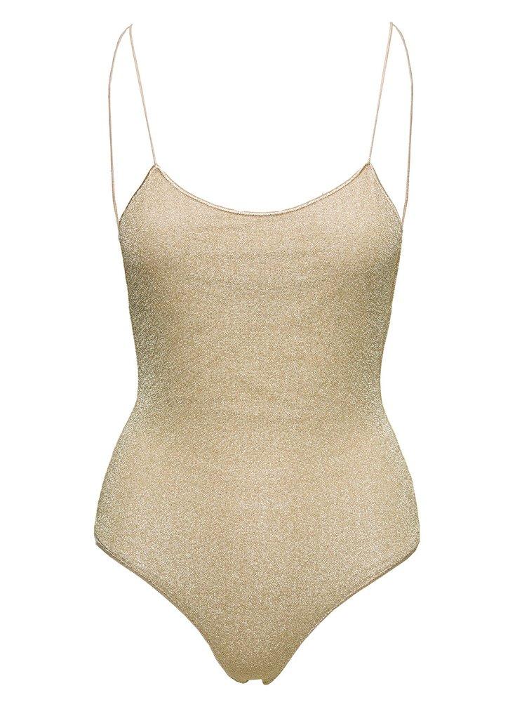 Oséree Maillot Lumière One-Piece Swimsuit