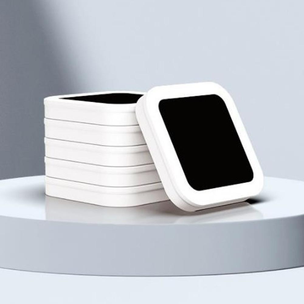 샤오미 리필 봉투 쓰레기통 토뉴 오즈캔 무선 스마트 휴지통 카트리지 R01C