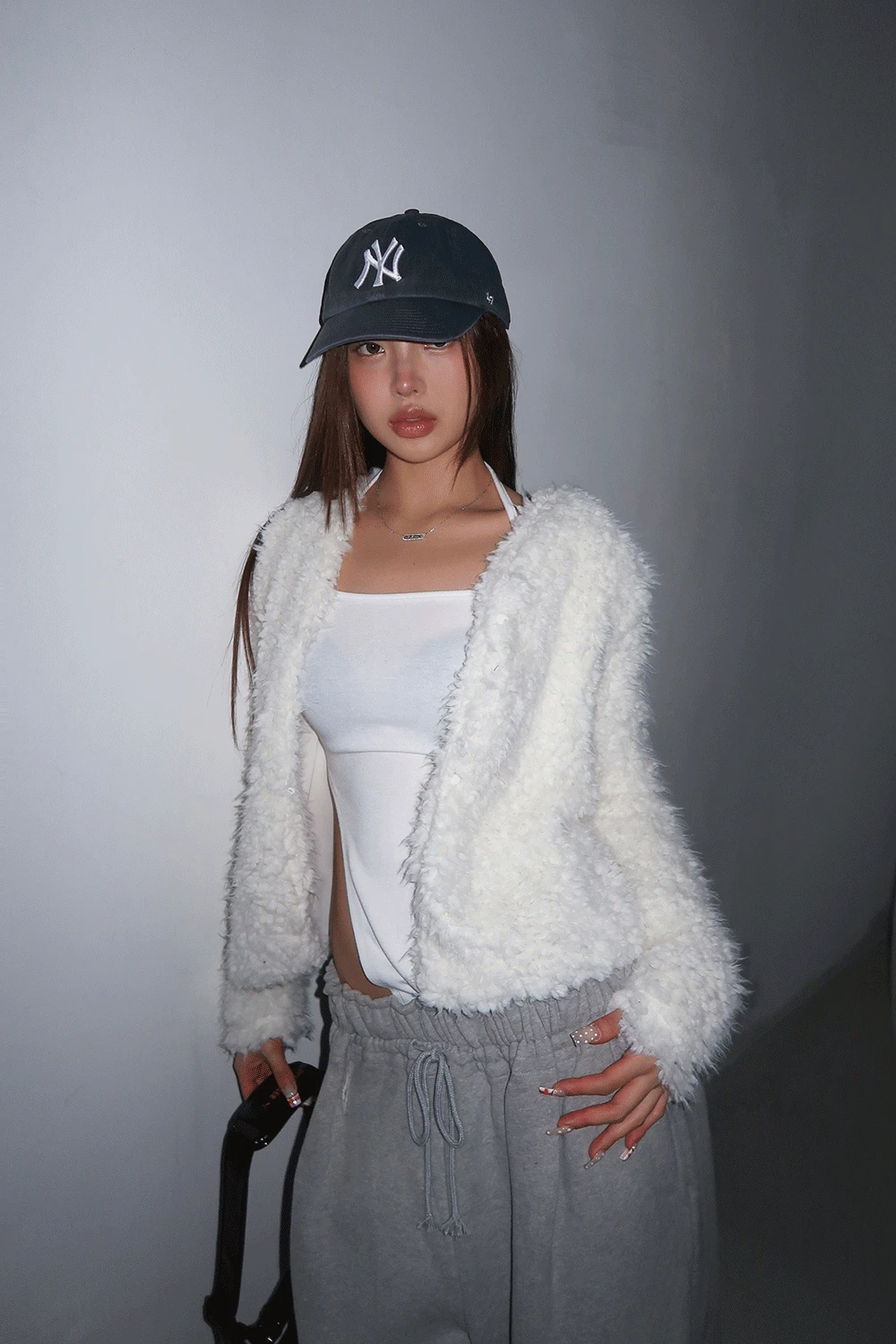 EVE SOFT CARDIGAN / 이브이 소프트 가디건