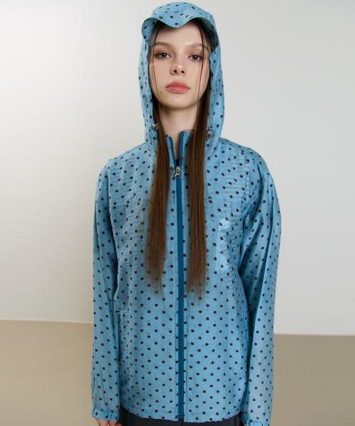 SM WINDBREAKER(BLUE)