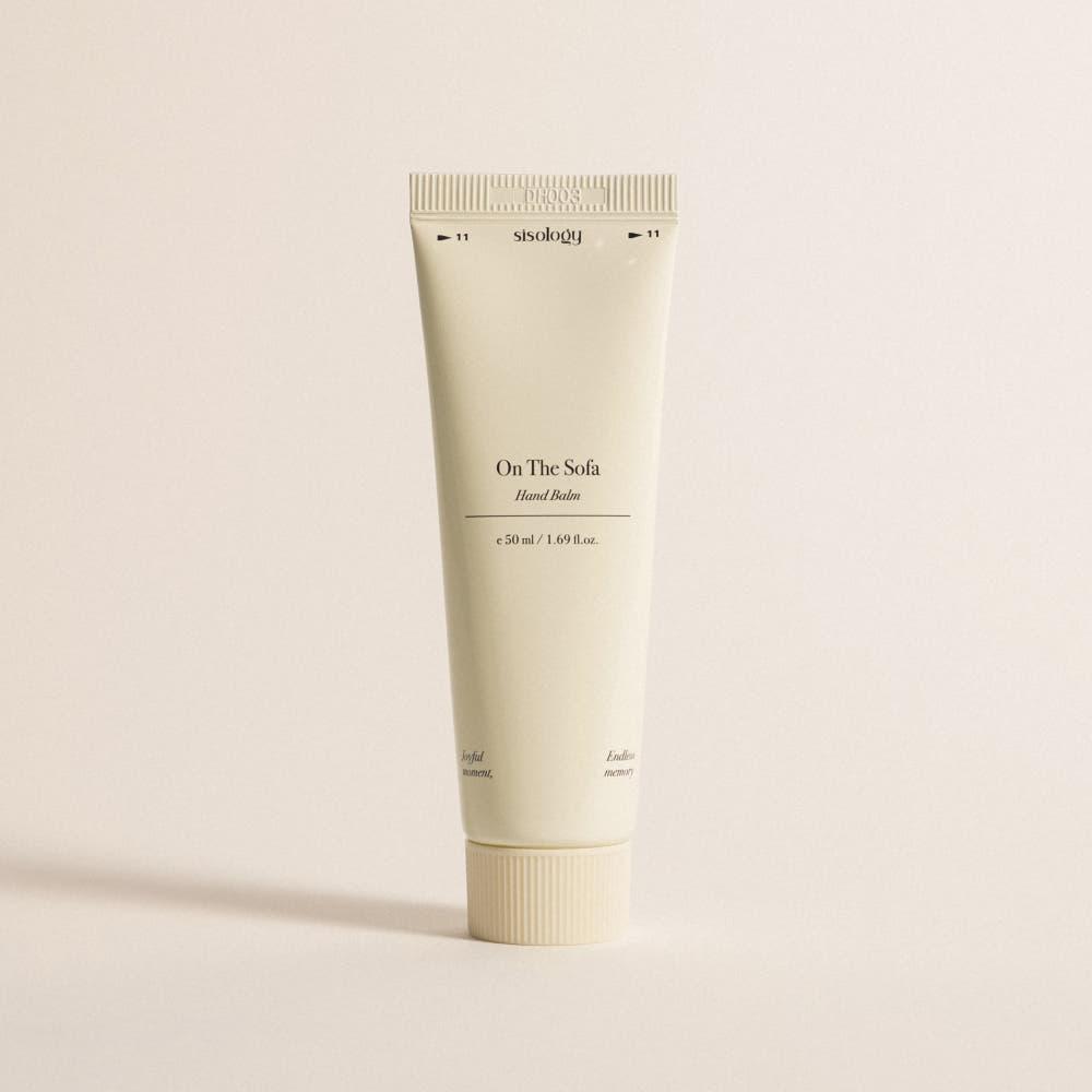 시스올로지 온 더 소파 핸드 밤 50ml 