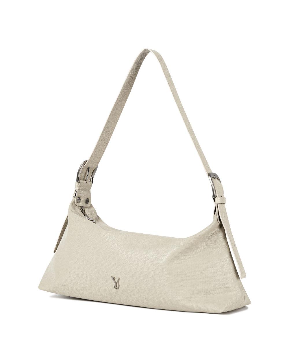 GRAVEL HOBO BAG (3color)