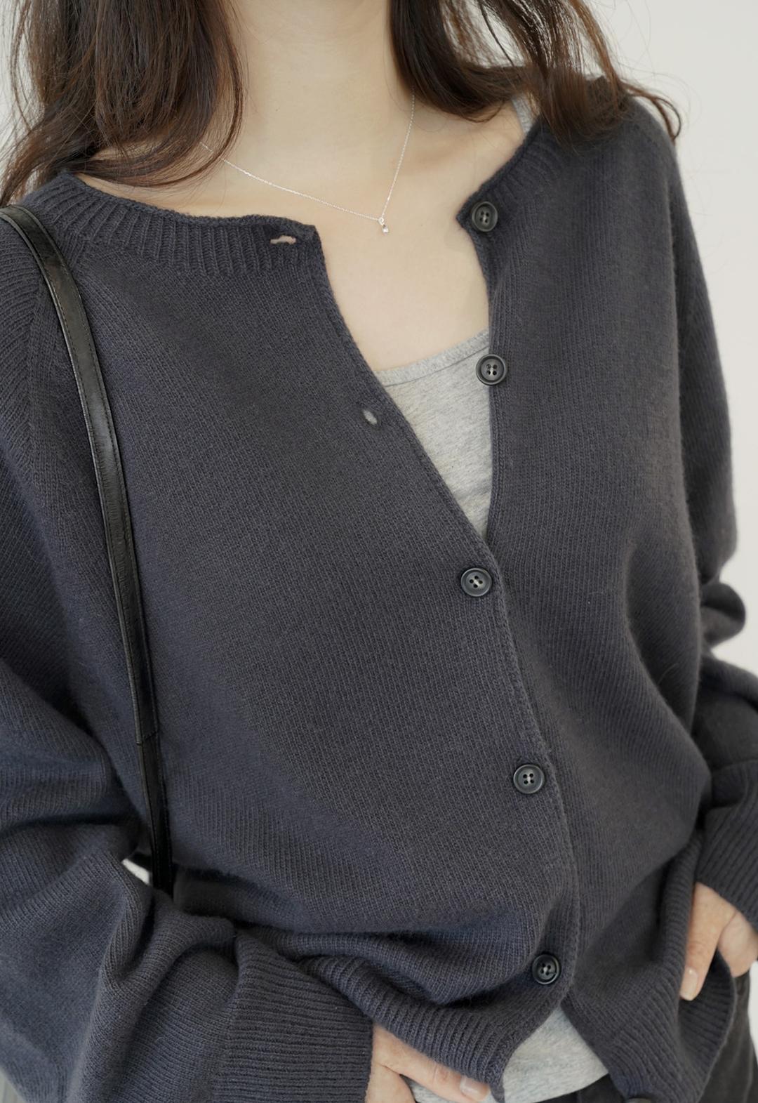 Mini drop necklace *925 silver