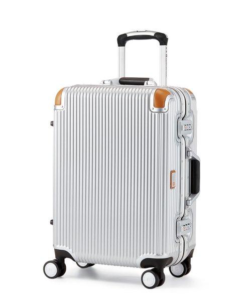 프리미엄 여행용캐리어 20인치 기내용 SM-C620N 크롬실버