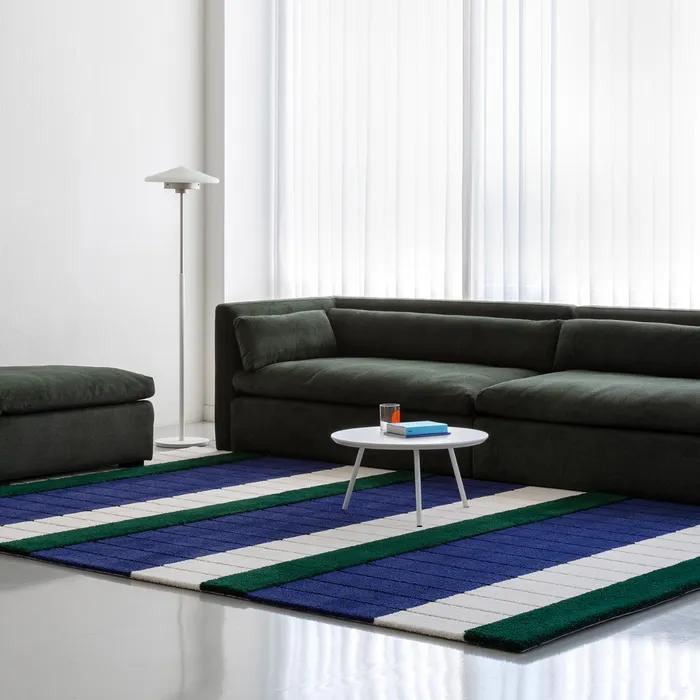 Grid Rug