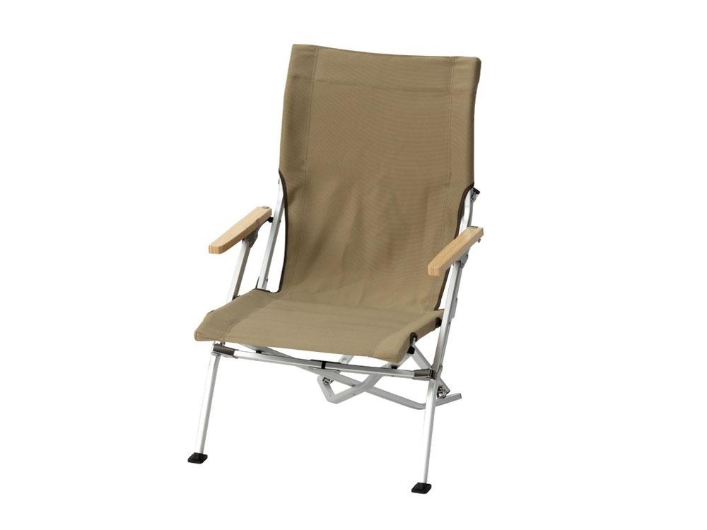 로우체어30 카키