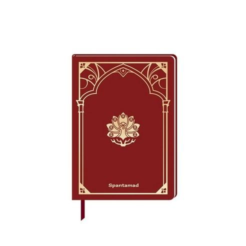 원신 정품 굿즈 엄마 난 수메르 학자가 될래요 메모장 노트 공책