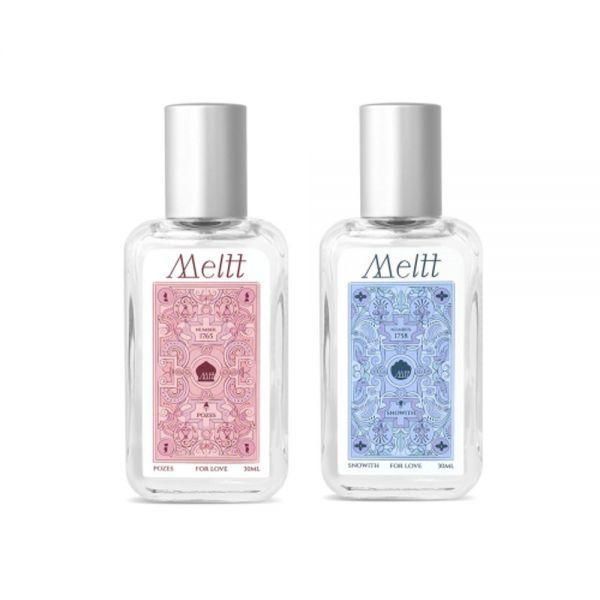 멜트 포지스 , 스노윗 남여공용향수 2종 택1 30ml