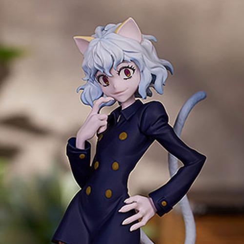 [굿스마일] POP UP PARADE HUNTERxHUNTER 헌터X헌터 네페르피트