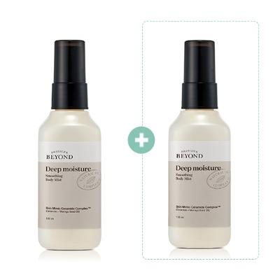 딥모이스처 스무딩 바디미스트 120ml