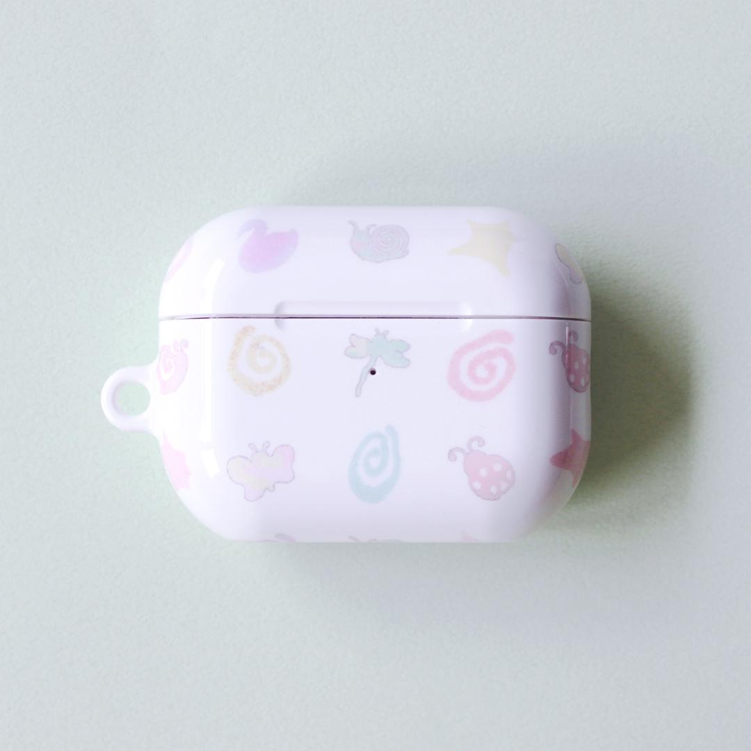 Little beings pods (Soft)