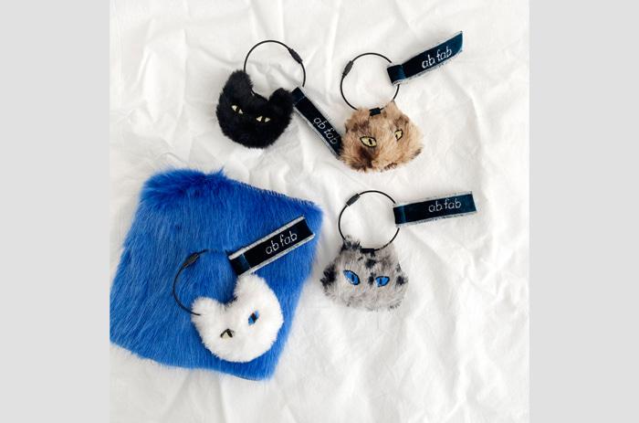 [ab fab] 먐미 키링 (9차입고)