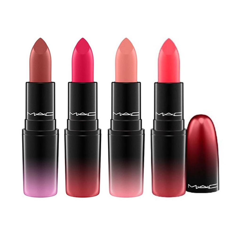 맥 러브 미 립스틱 프렌치실크