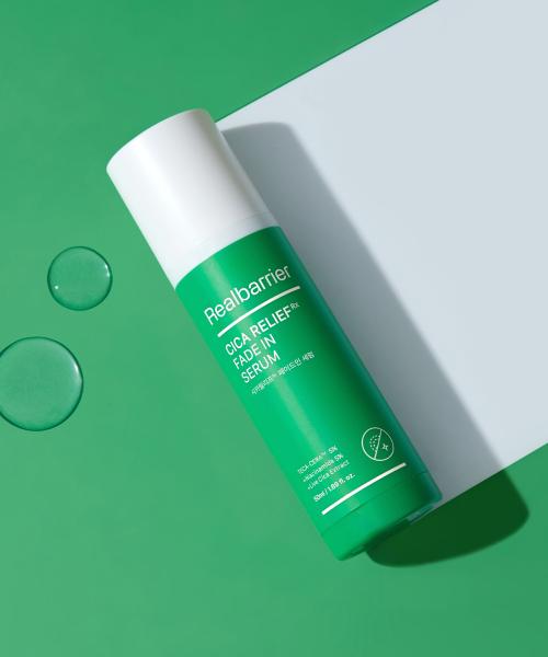 시카릴리프Rx 페이드인 세럼 50ML