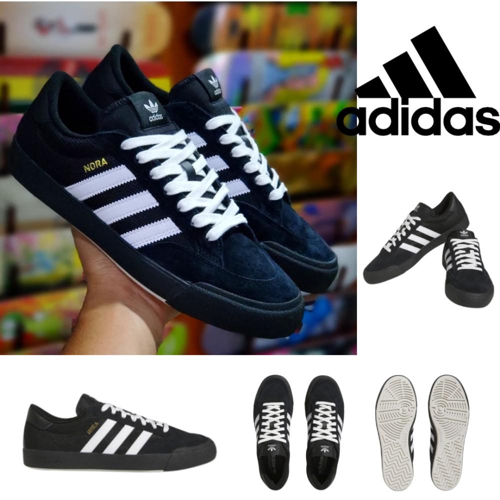 [재고구매가능] 아디다스 노라 NORA 오리지널 오리지날 HP9164 블랙 주우재